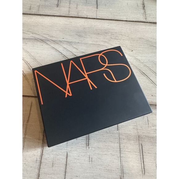 NARS Other - Nars LAGUNA Matte Bronzing Powder